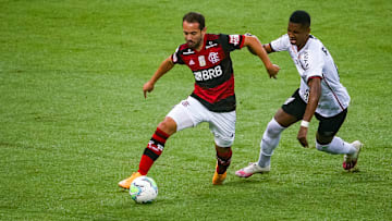 Clube vai jogar segunda partida contra o Furacão fora de casa