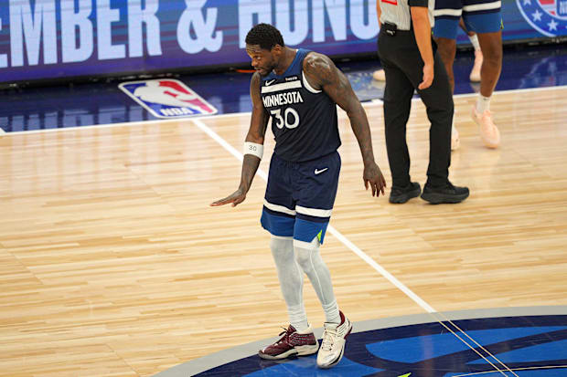 Julius Randle 