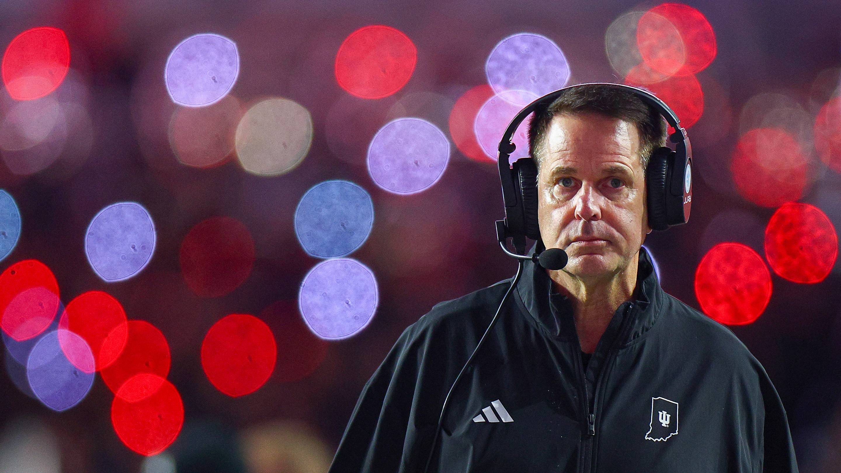 Curt Cignetti Understands The 'Tremendous Challenge' Nebraska Poses To Indiana
