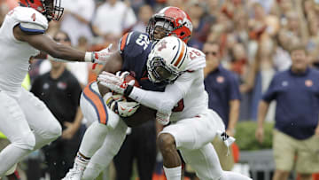 The Auburn Tigers are paying out Jacksonville State $1.5 million for a college football matchup in 2026