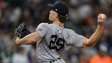 New York Yankees v Houston Astros