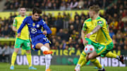 Norwich City v Chelsea - Premier League