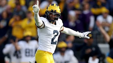 Michigan v Washington