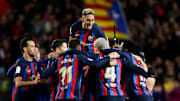 FC Barcelona v Real Madrid - La Liga Santander