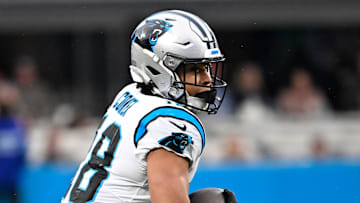 Jalen Coker