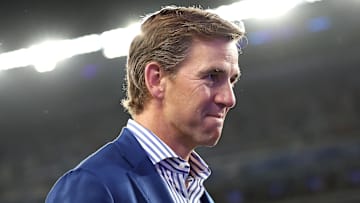 Cincinnati Bengals v New York Giants