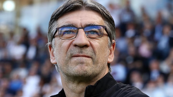 Atalanta BC v Torino FC - Serie A TIM Atalanta BC v Torino FC - Serie A TIM