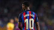 Ansu Fati