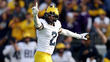 Michigan v Washington