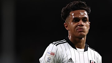 Fulham v Nottingham Forest - Sky Bet Championship