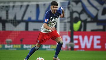 Daniel Elfadli wechselte vom 1. FC Magdeburg nach Hamburg. Daniel Elfadli wechselte vom 1. FC Magdeburg nach Hamburg.