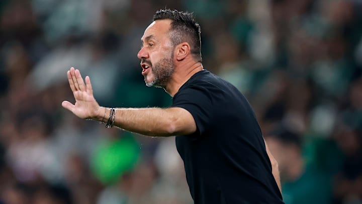 L'OM a perdu encore des points. L'OM a perdu encore des points.