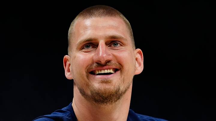Denver Nuggets, Nikola Jokic