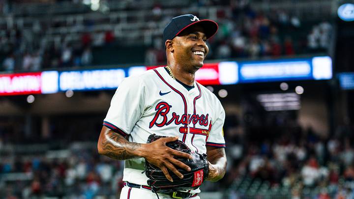 Chicago White Sox v Atlanta Braves