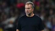 Hansi Flick - FC Barcelone