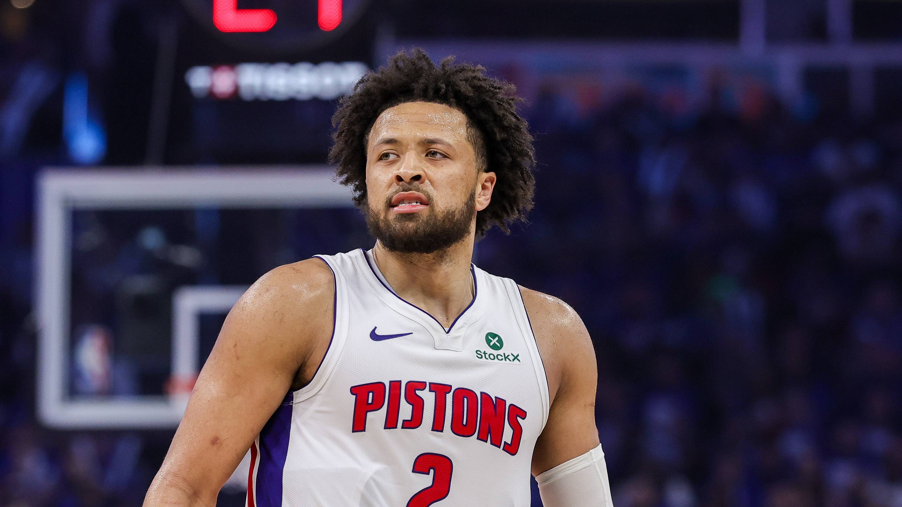 Best and Worst Case Scenarios for Detroit Pistons This Season