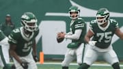 Stephen A. Smith thinks there are too many AFC teams better than New York