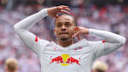 Xavi Simons réalise une nouvelle saison au top niveau au RB Leipzig.