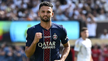 Paris Saint-Germain v Real Madrid CF: Semi Final - FIFA Club World Cup 2025
