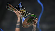 Faltam apenas 13 rodadas para o fim do Brasileirão. 