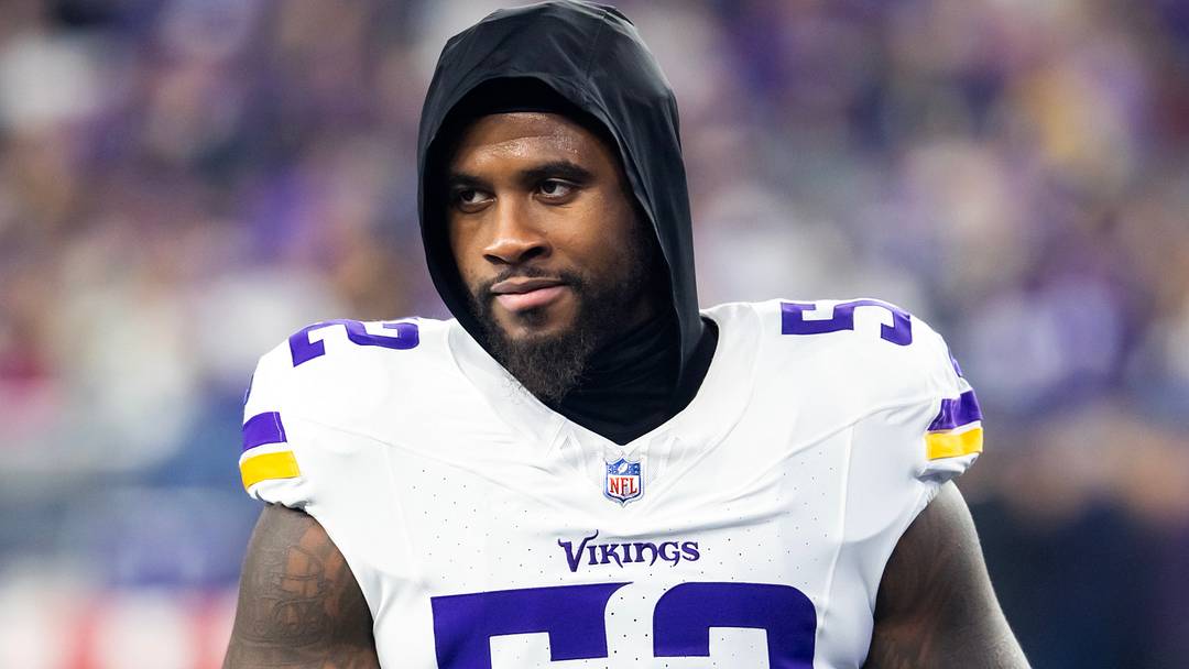 Here's what Vikings fans can expect from Jihad Ward's return to Minnesota. 