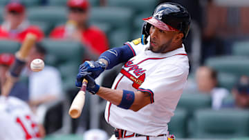 Eddie Rosario jugará en Mexicali 2025 con el equipo de Puerto Rico