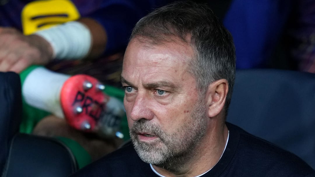 FC Barcelona v Olympiacos FC - UEFA Champions League 2025/26 League Phase MD3 FC Barcelona v Olympiacos FC - UEFA Champions League 2025/26 League Phase MD3