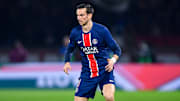 Il a été précieux contre Liverpool en Ligue des Champions.