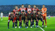 Chivas tendrá otra baja para el Clausura 2024