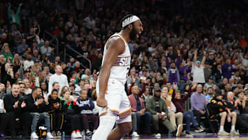 Charlotte Hornets, Josh Okogie