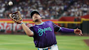 Los Medias Rojas pueden traer de Arizona a Josh Naylor