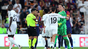Real Madrid v FC Barcelona: Spanish Super Cup