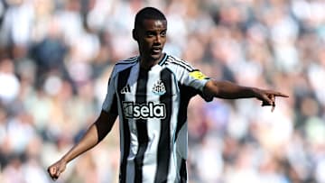 Newcastle United FC v Everton FC - Premier League