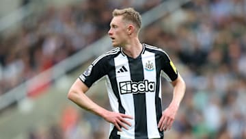 Newcastle United FC v Tottenham Hotspur FC - Premier League