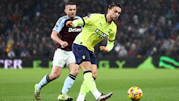 Aston Villa FC v Southampton FC - Premier League