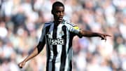 Novo reforço do Liverpool, Isak sacudiu o Mercado da Bola na Europa 