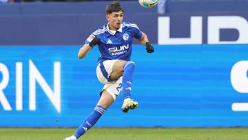 Der FC Schalke 04 verkauft Ilyes Hamache