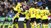 Leicester City v Chelsea - Premier League