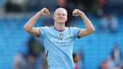 Erling Haaland - Manchester City 