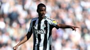 Alexander Isak ist das neue Transfer-Ziel vom FC Liverpool. 
