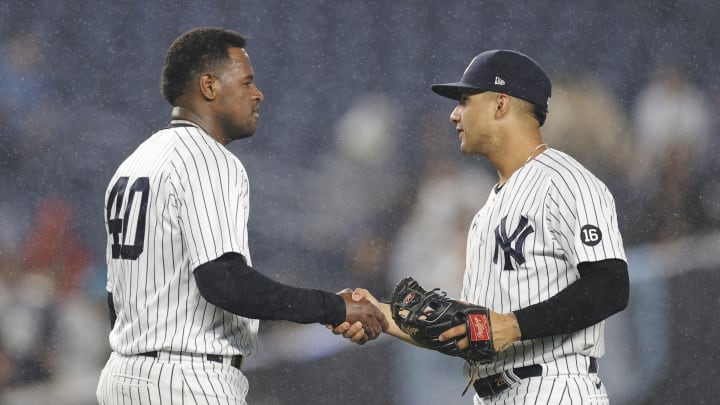 Luis Severino regresará a la rotación de los Yankees en 2022