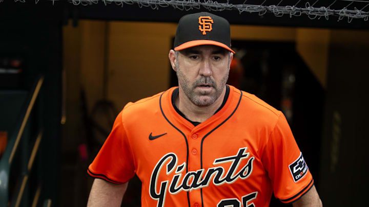 Bet against Justin Verlander on Thursday night against the Rockies. Bet against Justin Verlander on Thursday night against the Rockies.