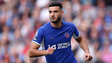 Burnley FC v Chelsea FC - Premier League