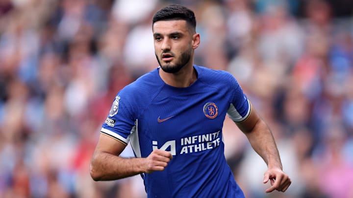 Burnley FC v Chelsea FC - Premier League