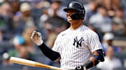 Gleyber Torres vio aumentar su valor con su buen arranque con los Yankees