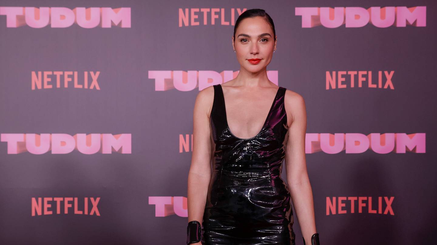 Roundup: Gal Gadot in 'Heart of Stone'; Wyndham Clark Wins U.S. Open; U.S. Wins CONCACAF Nations League - Vimarsana News