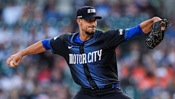 We may have seen the last of Charlie Morton, and it came against the Atlanta Braves