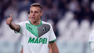 Davide Frattesi