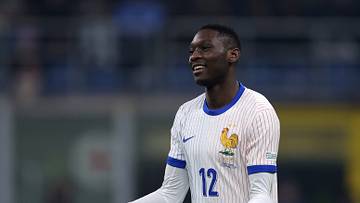 Randal Kolo Muani Randal Kolo Muani
