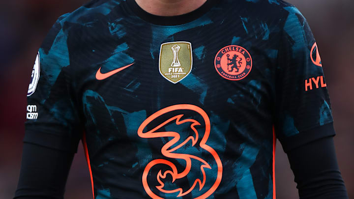 Jersey Chelsea